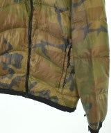 THE NORTH FACE（ザノースフェイス）ダウンジャケット/ダウンベスト カーキ サイズ:L メンズ/2200641007019