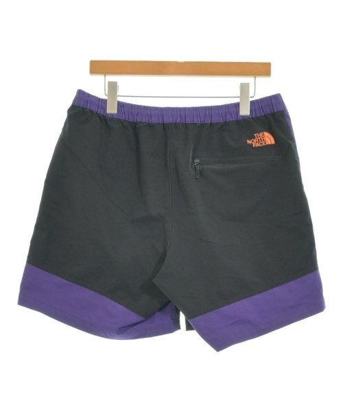 THE NORTH FACE（ザノースフェイス）ショートパンツ 紫 サイズ:XXL メンズ/2200644131278