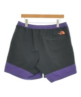 THE NORTH FACE（ザノースフェイス）ショートパンツ 紫 サイズ:XXL メンズ/2200644131278