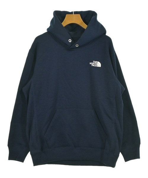THE NORTH FACE(ザノースフェイス)パーカー 青 サイズ:M/2200646298030