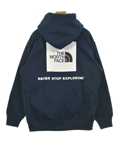 THE NORTH FACE（ザノースフェイス）パーカー 青 サイズ:M メンズ/2200646298030