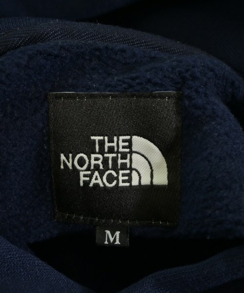 THE NORTH FACE（ザノースフェイス）パーカー 青 サイズ:M メンズ/2200646298030
