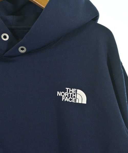 THE NORTH FACE（ザノースフェイス）パーカー 青 サイズ:M メンズ/2200646298030