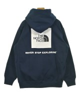 THE NORTH FACE（ザノースフェイス）パーカー 青 サイズ:M メンズ/2200646298030