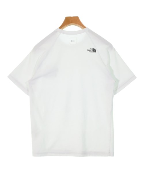 THE NORTH FACE（ザノースフェイス）Tシャツ・カットソー 白 サイズ:-(XS位) メンズ/2200651808040