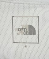 THE NORTH FACE（ザノースフェイス）Tシャツ・カットソー 白 サイズ:-(XS位) メンズ/2200651808040