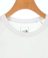 THE NORTH FACE（ザノースフェイス）Tシャツ・カットソー 白 サイズ:-(XS位) メンズ/2200651808040