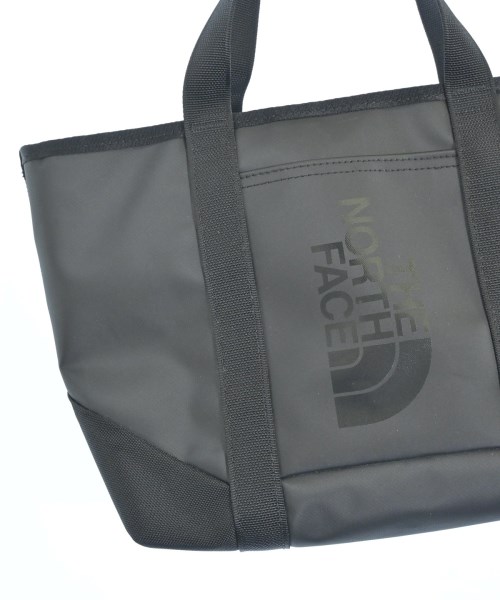 THE NORTH FACE（ザノースフェイス）トートバッグ 黒 サイズ:- メンズ/2200651808194