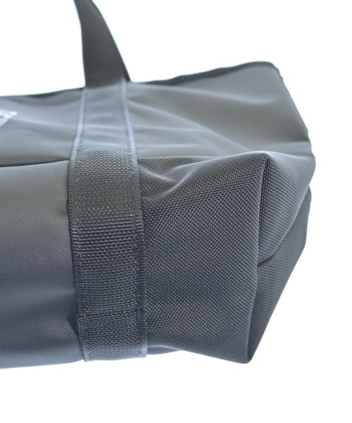 THE NORTH FACE（ザノースフェイス）トートバッグ 黒 サイズ:- メンズ/2200651808194