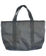 THE NORTH FACE（ザノースフェイス）トートバッグ 黒 サイズ:- メンズ/2200651808194