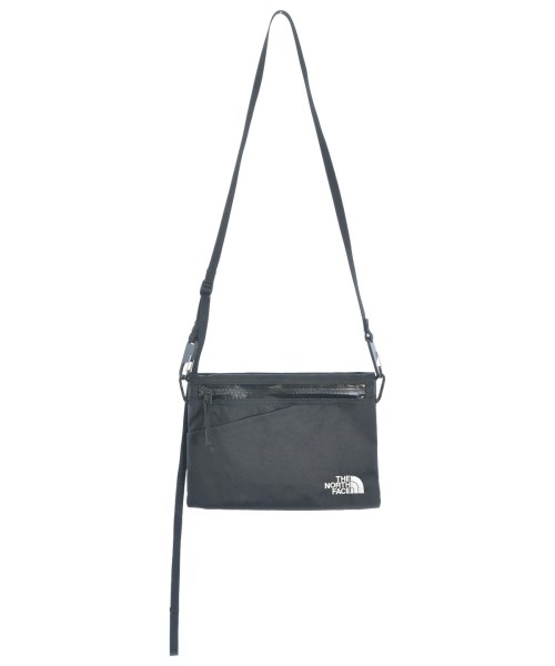 THE NORTH FACE(ザノースフェイス)ショルダーバッグ 黒 サイズ:-/2200651808200