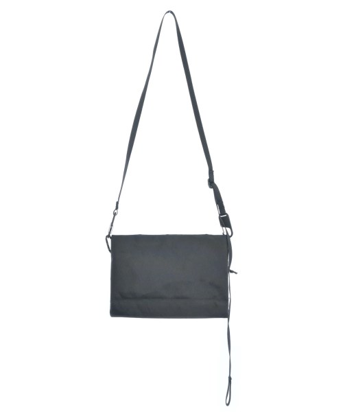 THE NORTH FACE（ザノースフェイス）ショルダーバッグ 黒 サイズ:- メンズ/2200651808200