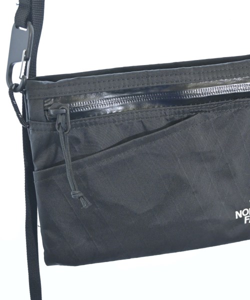 THE NORTH FACE（ザノースフェイス）ショルダーバッグ 黒 サイズ:- メンズ/2200651808200