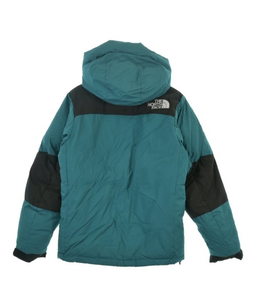 THE NORTH FACE（ザノースフェイス）ダウンジャケット/ダウンベスト 青 サイズ:S メンズ/2200651827010