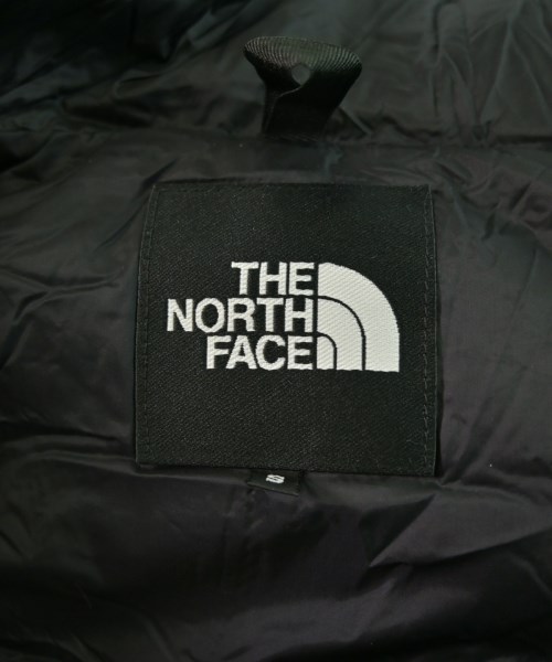 THE NORTH FACE（ザノースフェイス）ダウンジャケット/ダウンベスト 青 サイズ:S メンズ/2200651827010