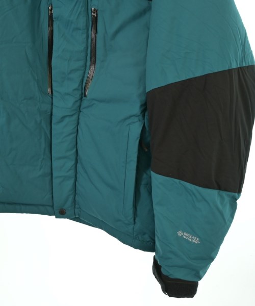 THE NORTH FACE（ザノースフェイス）ダウンジャケット/ダウンベスト 青 サイズ:S メンズ/2200651827010