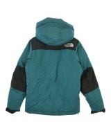 THE NORTH FACE（ザノースフェイス）ダウンジャケット/ダウンベスト 青 サイズ:S メンズ/2200651827010
