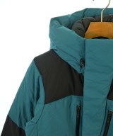 THE NORTH FACE（ザノースフェイス）ダウンジャケット/ダウンベスト 青 サイズ:S メンズ/2200651827010