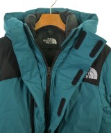 THE NORTH FACE（ザノースフェイス）ダウンジャケット/ダウンベスト 青 サイズ:S メンズ/2200651827010