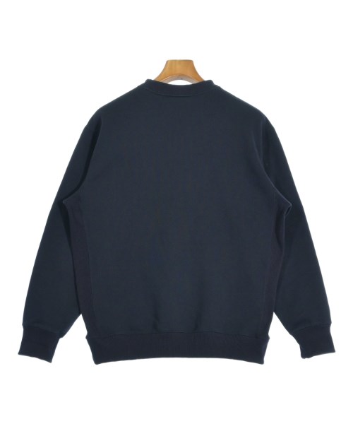 THE NORTH FACE（ザノースフェイス）スウェット 紺 サイズ:S メンズ/2200642818010