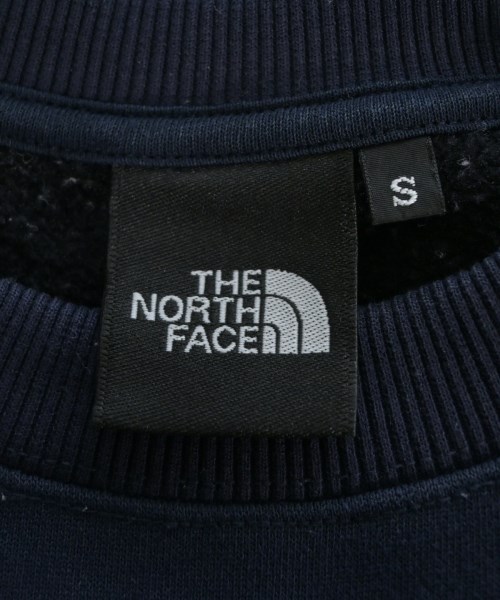 THE NORTH FACE（ザノースフェイス）スウェット 紺 サイズ:S メンズ/2200642818010