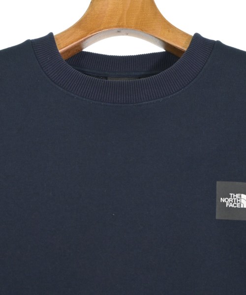 THE NORTH FACE（ザノースフェイス）スウェット 紺 サイズ:S メンズ/2200642818010