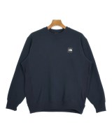 THE NORTH FACE（ザノースフェイス）スウェット 紺 サイズ:S メンズ/2200642818010