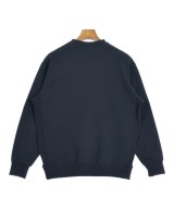 THE NORTH FACE（ザノースフェイス）スウェット 紺 サイズ:S メンズ/2200642818010