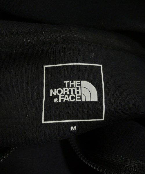 THE NORTH FACE（ザノースフェイス）パーカー 黒 サイズ:M レディース/2200643856011