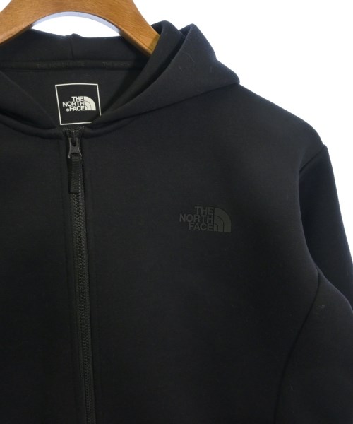 THE NORTH FACE（ザノースフェイス）パーカー 黒 サイズ:M レディース/2200643856011