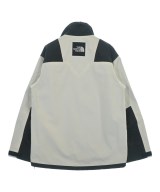 THE NORTH FACE（ザノースフェイス）ブルゾン 白 サイズ:M メンズ/2200652007091