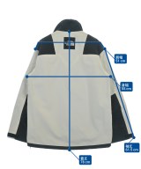 THE NORTH FACE（ザノースフェイス）ブルゾン 白 サイズ:M メンズ/2200652007091
