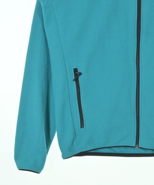 THE NORTH FACE（ザノースフェイス）スウェット 青 サイズ:L メンズ/2200652007107