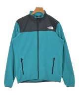 THE NORTH FACE（ザノースフェイス）スウェット 青 サイズ:L メンズ/2200652007107