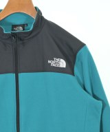 THE NORTH FACE（ザノースフェイス）スウェット 青 サイズ:L メンズ/2200652007107