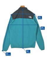 THE NORTH FACE（ザノースフェイス）スウェット 青 サイズ:L メンズ/2200652007107
