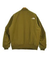 THE NORTH FACE（ザノースフェイス）ミリタリーブルゾン カーキ サイズ:XL メンズ/2200652097054