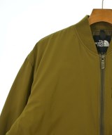 THE NORTH FACE（ザノースフェイス）ミリタリーブルゾン カーキ サイズ:XL メンズ/2200652097054