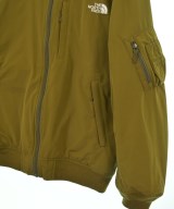 THE NORTH FACE（ザノースフェイス）ミリタリーブルゾン カーキ サイズ:XL メンズ/2200652097054