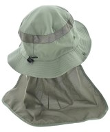 THE NORTH FACE（ザノースフェイス）ハット カーキ サイズ:L メンズ/2200640042141