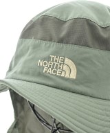 THE NORTH FACE（ザノースフェイス）ハット カーキ サイズ:L メンズ/2200640042141