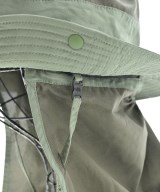 THE NORTH FACE（ザノースフェイス）ハット カーキ サイズ:L メンズ/2200640042141