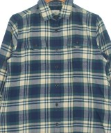 THE NORTH FACE（ザノースフェイス）カジュアルシャツ 緑 サイズ:L レディース/2200644628037