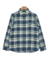 THE NORTH FACE カジュアルシャツ