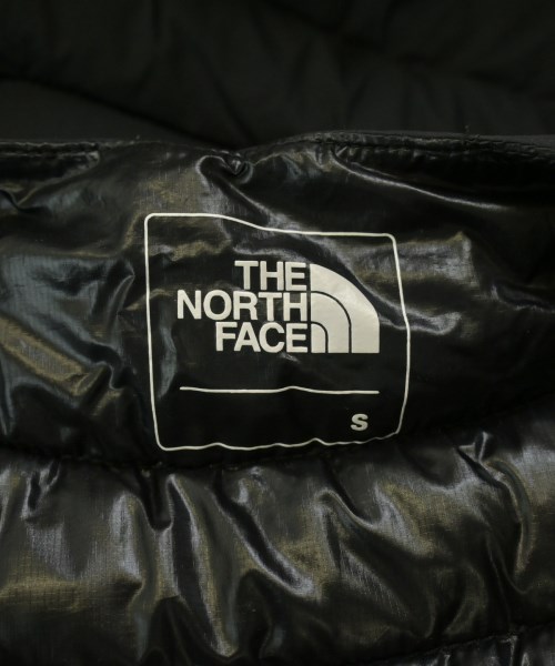 THE NORTH FACE（ザノースフェイス）ダウンジャケット/ダウンベスト 黒 サイズ:S レディース/2200644927055