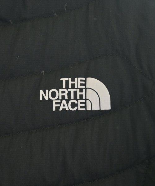 THE NORTH FACE（ザノースフェイス）ダウンジャケット/ダウンベスト 黒 サイズ:S レディース/2200644927055