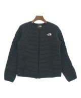 THE NORTH FACE（ザノースフェイス）ダウンジャケット/ダウンベスト 黒 サイズ:S レディース/2200644927055