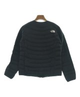 THE NORTH FACE（ザノースフェイス）ダウンジャケット/ダウンベスト 黒 サイズ:S レディース/2200644927055