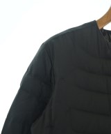 THE NORTH FACE（ザノースフェイス）ダウンジャケット/ダウンベスト 黒 サイズ:S レディース/2200644927055