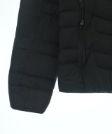 THE NORTH FACE（ザノースフェイス）ダウンジャケット/ダウンベスト 黒 サイズ:S レディース/2200644927055